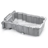 Поддон масляный двигателя METACO 1441301013 DX UZ9Q 8362-022 - Изображение 4