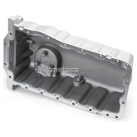Поддон масляный двигателя METACO 1441301013 DX UZ9Q 8362-022 - Изображение 5