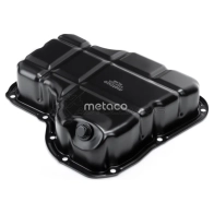 Поддон масляный двигателя METACO 8362-024 1441301016 N77 4J - Изображение 2