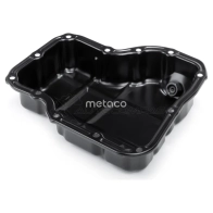 Поддон масляный двигателя METACO 8362-024 1441301016 N77 4J - Изображение 3