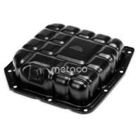 Поддон масляный двигателя METACO 1441301017 LQ XSD63 8362-025 - Изображение 2