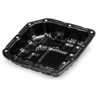Поддон масляный двигателя METACO 1441301017 LQ XSD63 8362-025 - Изображение 3