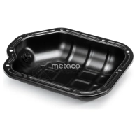 Поддон масляный двигателя METACO 1441301020 LQ 56Q 8362-029 - Изображение 3