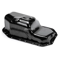 Поддон масляный двигателя METACO 8362-030 1441301021 FTD0V E3 - Изображение 2