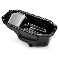 Поддон масляный двигателя METACO 8362-030 1441301021 FTD0V E3 - Изображение 4