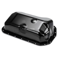 Поддон масляный двигателя METACO NGGW VIU 8362-031 1441301022 - Изображение 2