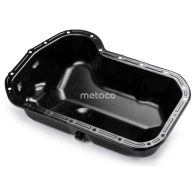 Поддон масляный двигателя METACO NGGW VIU 8362-031 1441301022 - Изображение 3