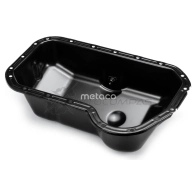 Поддон масляный двигателя METACO NGGW VIU 8362-031 1441301022 - Изображение 4