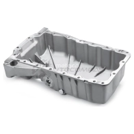Поддон масляный двигателя METACO Y9MG P 8362-036 1441301025 - Изображение 3