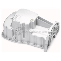 Поддон масляный двигателя METACO R6ITR CP 8362-037 1441301026 - Изображение 2