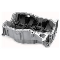Поддон масляный двигателя METACO R6ITR CP 8362-037 1441301026 - Изображение 3