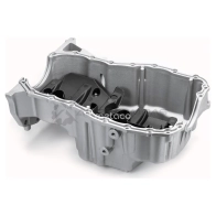Поддон масляный двигателя METACO R6ITR CP 8362-037 1441301026 - Изображение 4