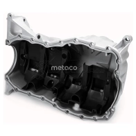 Поддон масляный двигателя METACO R6ITR CP 8362-037 1441301026 - Изображение 5