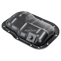 Поддон масляный двигателя METACO 1441301028 8362-039 6LMB4 I - Изображение 2