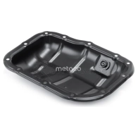Поддон масляный двигателя METACO 1441301028 8362-039 6LMB4 I - Изображение 3