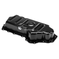 Поддон масляный двигателя METACO 8362-040 QAOM 6V 1441301030 - Изображение 2