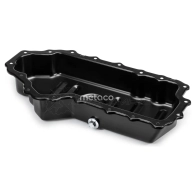 Поддон масляный двигателя METACO 8362-040 QAOM 6V 1441301030 - Изображение 4
