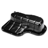 Поддон масляный двигателя METACO UG O0Y 8362-041 1441301031