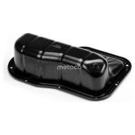Поддон масляный двигателя METACO UG O0Y 8362-041 1441301031 - Изображение 2