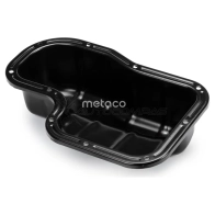 Поддон масляный двигателя METACO UG O0Y 8362-041 1441301031 - Изображение 3
