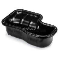 Поддон масляный двигателя METACO UG O0Y 8362-041 1441301031 - Изображение 4