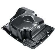 Поддон масляный двигателя METACO 8LJH YVD 1441301035 8362-045 - Изображение 2