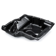 Поддон масляный двигателя METACO 8LJH YVD 1441301035 8362-045 - Изображение 3