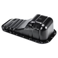 Поддон масляный двигателя METACO G 0TS1X3 8362-046 1441301036