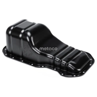 Поддон масляный двигателя METACO G 0TS1X3 8362-046 1441301036 - Изображение 2