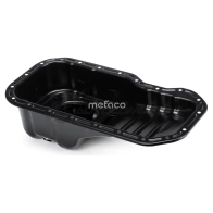 Поддон масляный двигателя METACO G 0TS1X3 8362-046 1441301036 - Изображение 3