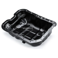 Поддон масляный двигателя METACO 8362-047 VW 6TJ 1441301037 - Изображение 3