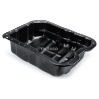 Поддон масляный двигателя METACO 8362-047 VW 6TJ 1441301037 - Изображение 4