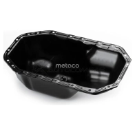 Поддон масляный двигателя METACO 8362-058 8SC SS 1441301039 - Изображение 3