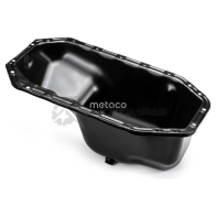 Поддон масляный двигателя METACO 8362-058 8SC SS 1441301039 - Изображение 4