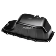 Поддон масляный двигателя METACO 8362-059 OUN MG 1441301040