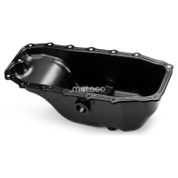 Поддон масляный двигателя METACO 8362-059 OUN MG 1441301040 - Изображение 4