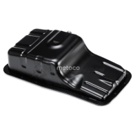 Поддон масляный двигателя METACO WB8 IHN 8362-068 1441301045