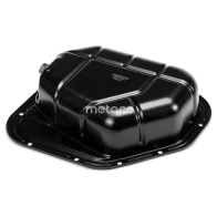 Поддон масляный двигателя METACO 6VT DN 1441301048 8362-074