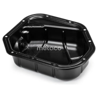 Поддон масляный двигателя METACO 6VT DN 1441301048 8362-074 - Изображение 3