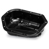 Поддон масляный двигателя METACO 6VT DN 1441301048 8362-074 - Изображение 4