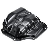 Поддон масляный двигателя METACO 8362-075 1441301049 4X0O0 H - Изображение 2