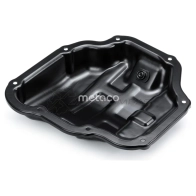 Поддон масляный двигателя METACO 8362-075 1441301049 4X0O0 H - Изображение 3