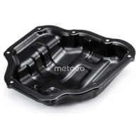 Поддон масляный двигателя METACO 8362-075 1441301049 4X0O0 H - Изображение 4