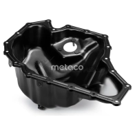 Поддон масляный двигателя METACO 8362-078 P H3XRYE 1441301052 - Изображение 4