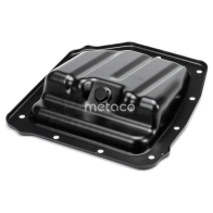 Поддон масляный двигателя METACO 343 ZYN 8362-079 1441301053 - Изображение 2