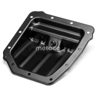 Поддон масляный двигателя METACO 343 ZYN 8362-079 1441301053 - Изображение 3