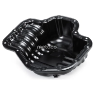 Поддон масляный двигателя METACO 8362-081 1441301058 MY MQ9 - Изображение 3