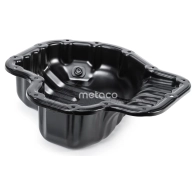 Поддон масляный двигателя METACO 8362-081 1441301058 MY MQ9 - Изображение 4
