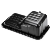 Поддон масляный двигателя METACO 1441301059 8362-083 UI CGDIS - Изображение 1