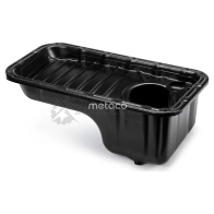 Поддон масляный двигателя METACO 1441301059 8362-083 UI CGDIS - Изображение 4